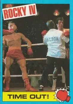 Front of Card #44