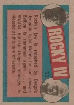 Back of Card #53