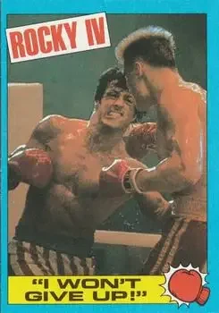 Front of Card #54