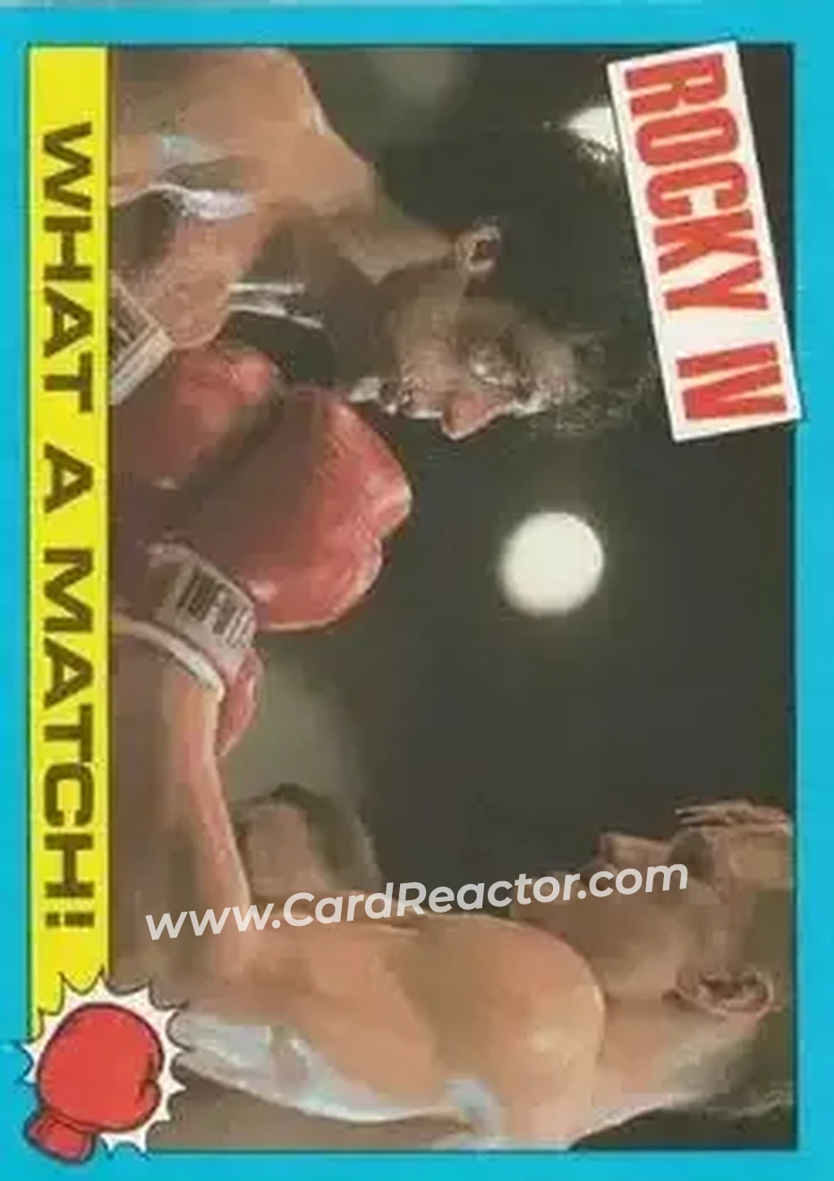 Front of Card #55