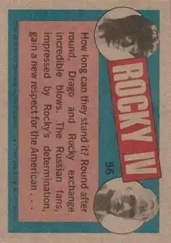Back of Card #56