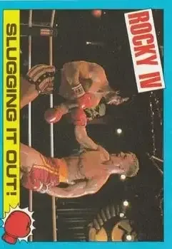 Front of Card #56