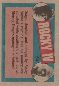 Back of Card #60