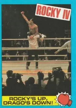 Front of Card #62