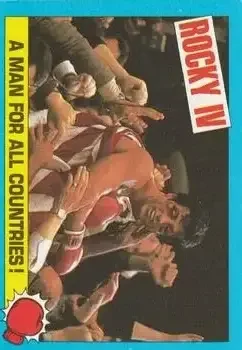 Front of Card #65