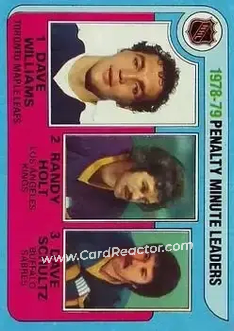 Front of Card #4