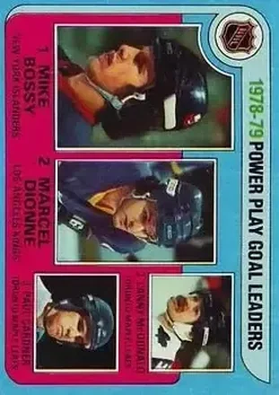 1979-80 Topps #5 Card #5