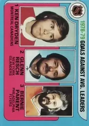 1979-80 Topps #6 Card #6