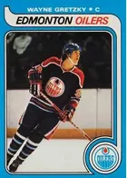 Hockey card