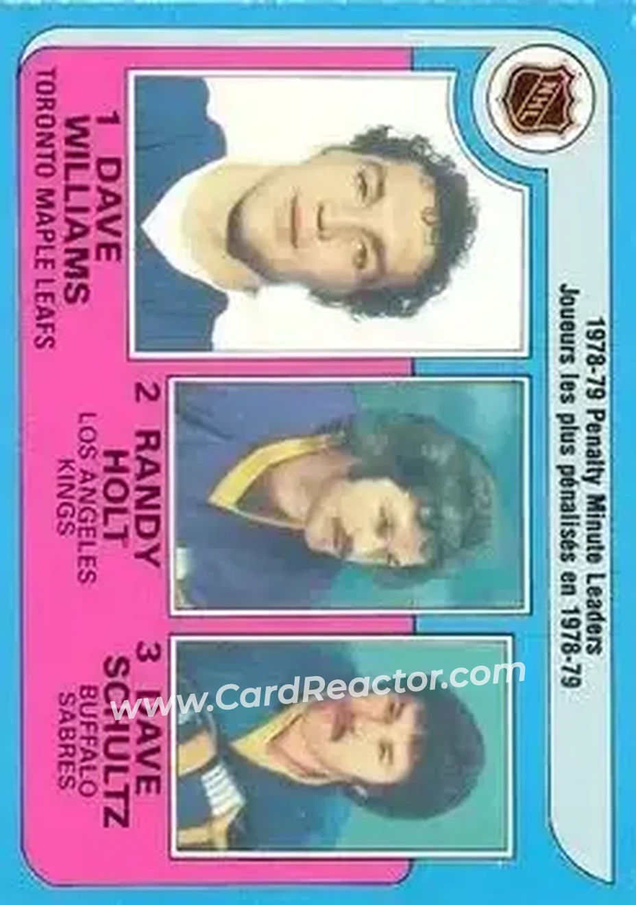 Front of Card #4
