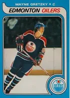 Hockey card