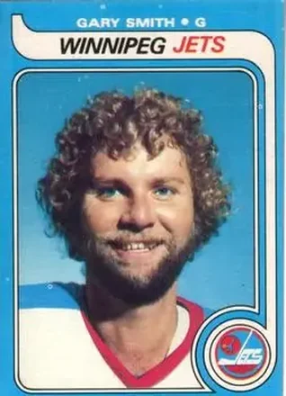 1979-80 O-Pee-Chee #103 Gary Smith