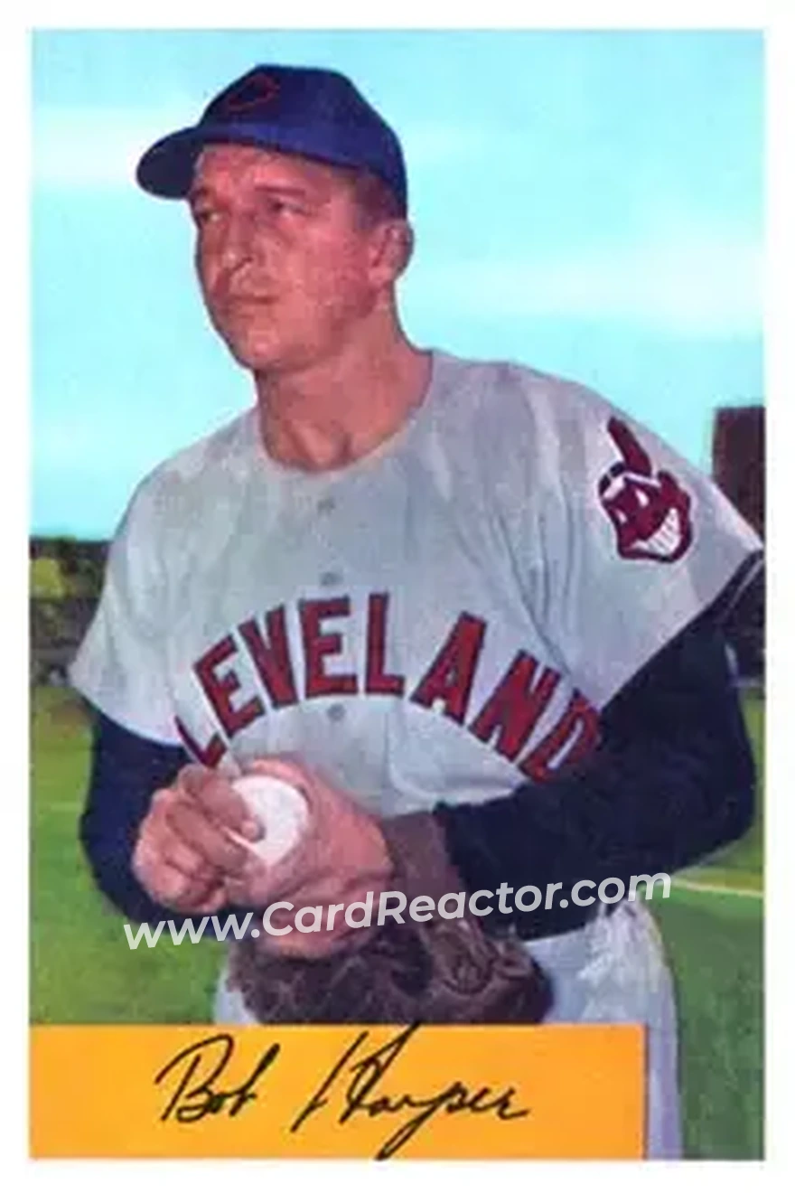 Front of Bob Hooper