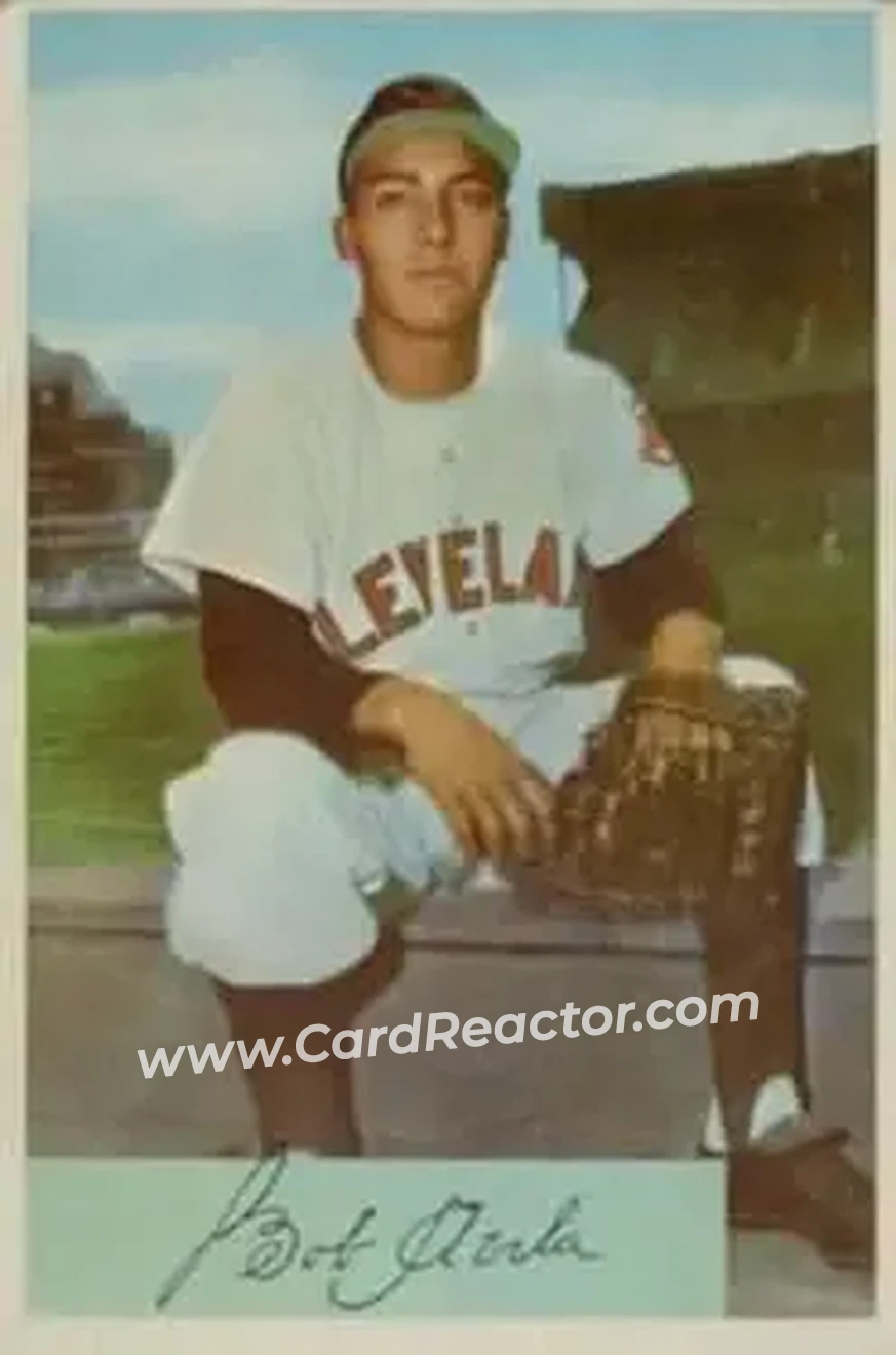 Front of Roberto Avila