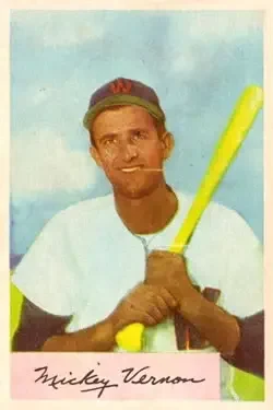 Front of James Vernon