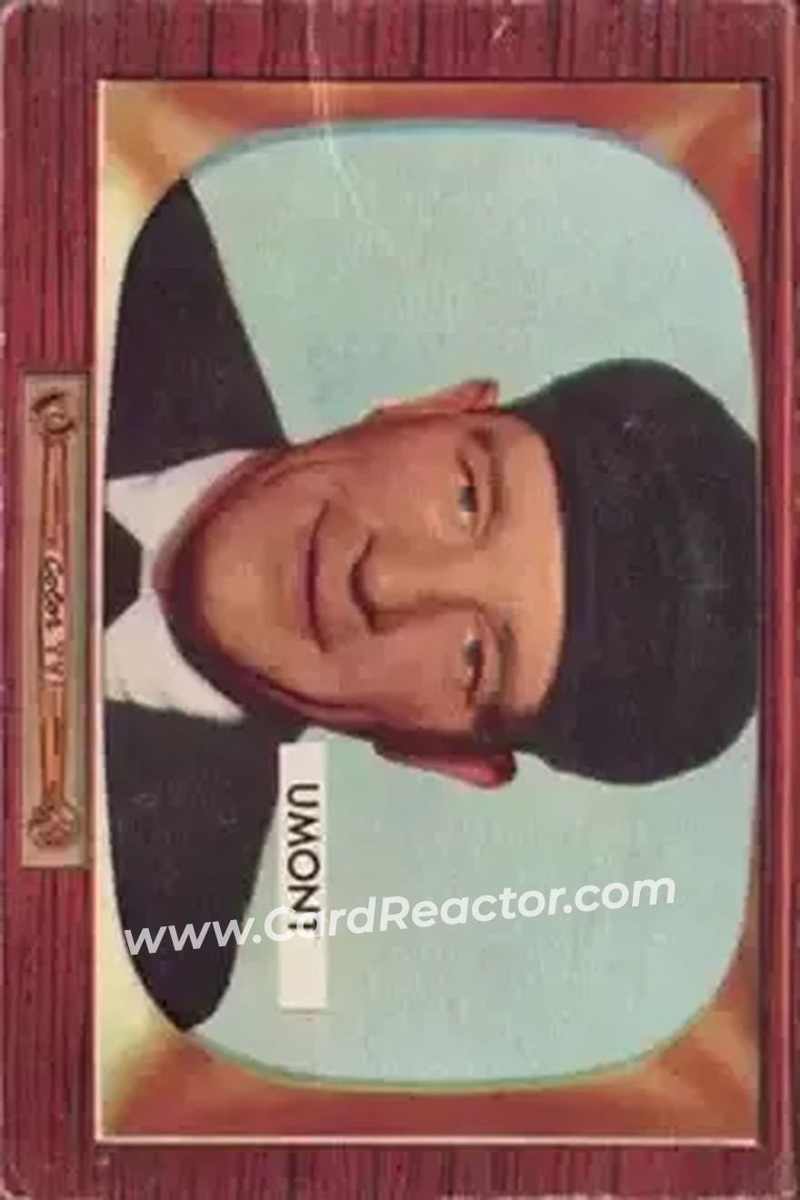 Front of Frank Umont