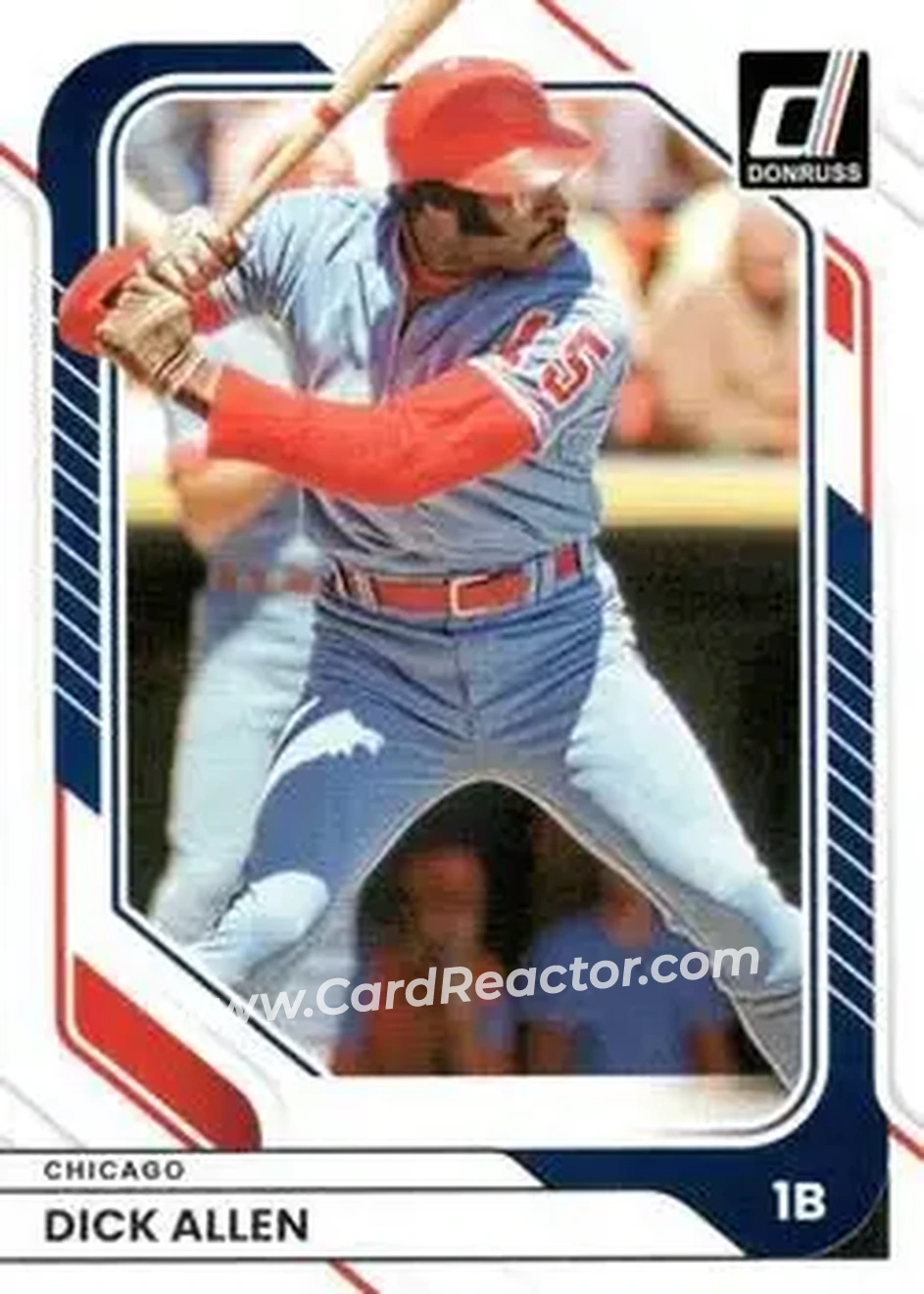 2026 Donruss #19 Richie Allen