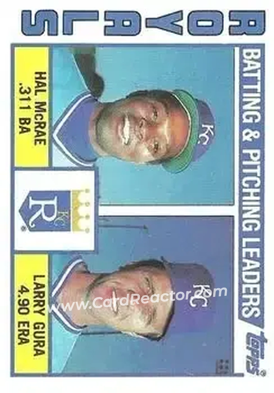 Front of Larry Gura)