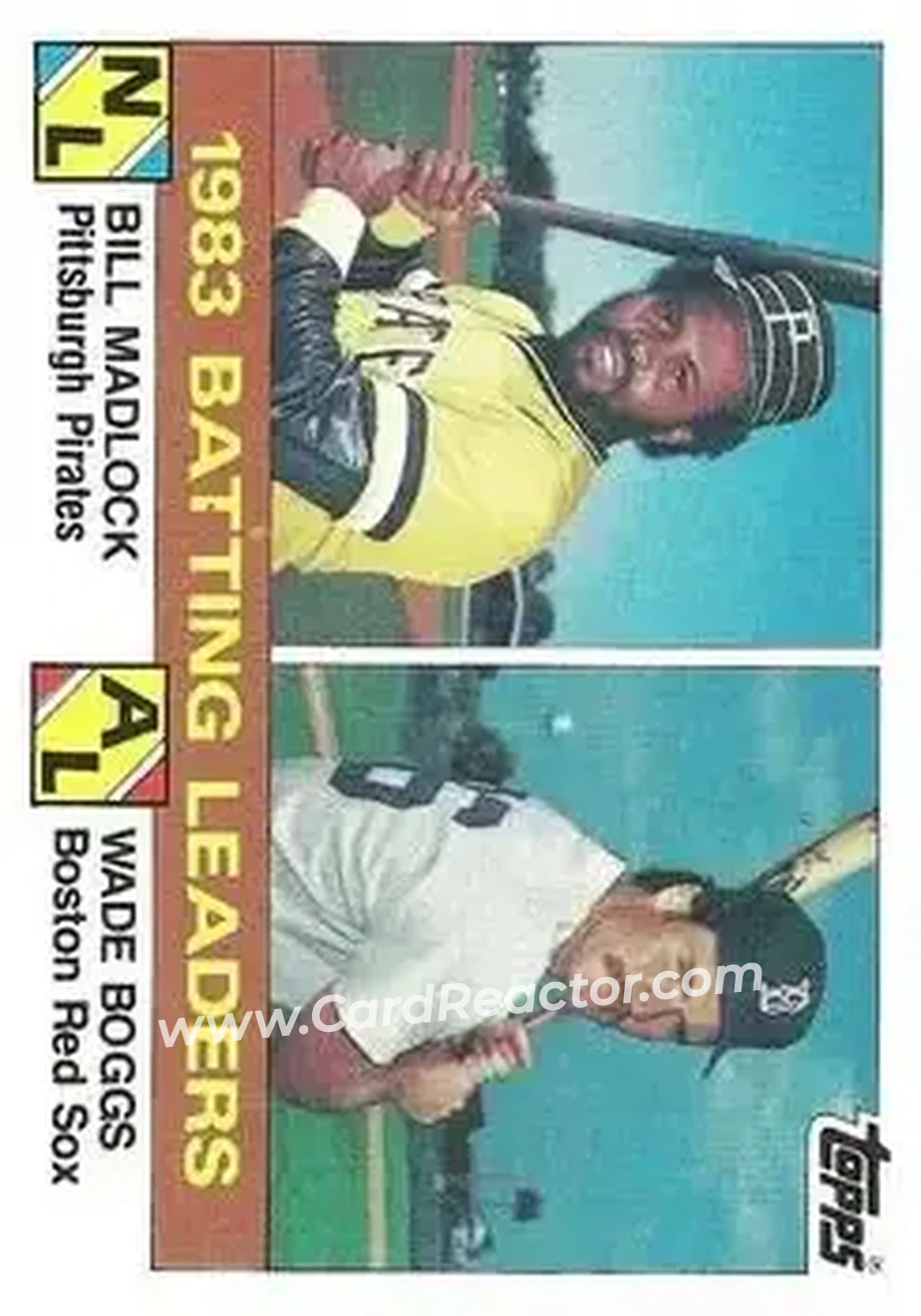 Front of Card #131