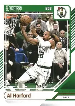 2024-25 Donruss #150 Al Horford