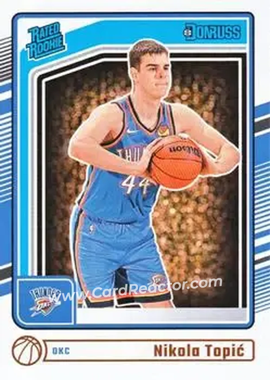Front of Nikola Topić