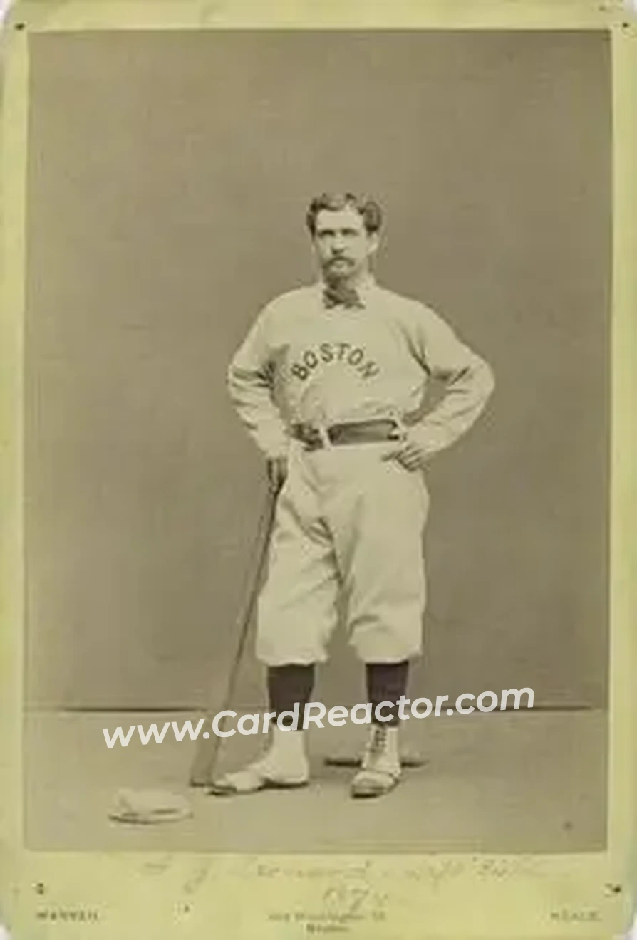 Front of Andy Leonard
