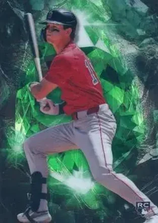 2026 Bowman Sapphire Edition #HG-1 Hidden Gems Roman Anthony