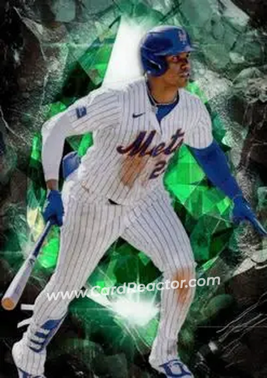 2026 Bowman Sapphire Edition #HG-5 Hidden Gems Juan Soto