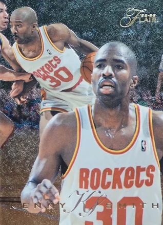 Kenny Smith