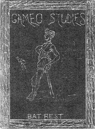 1880 Duke's Cigarettes Cameo Studies Baseball Comics (H804-39) #NNO Card #NNO