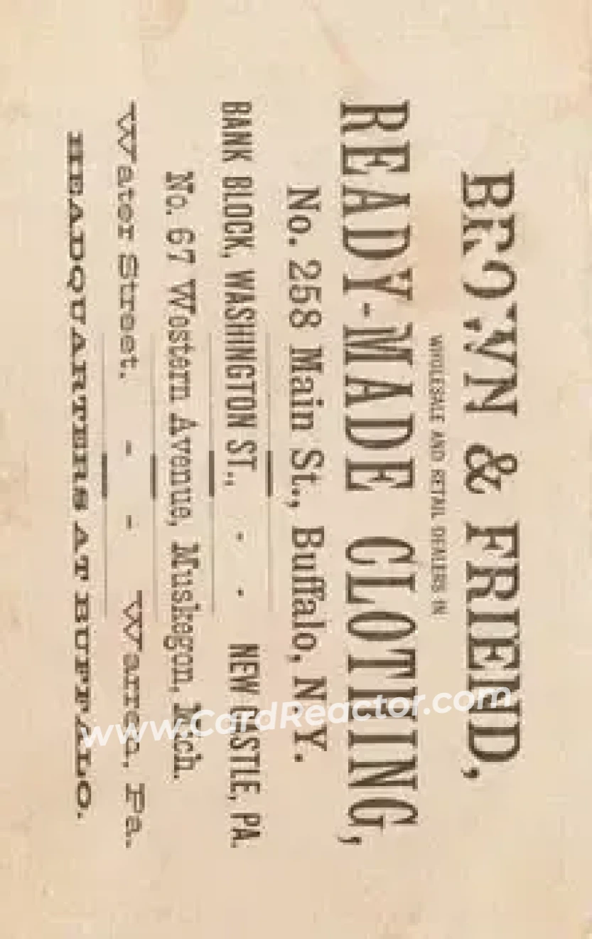 1880 Merchant's Gargling Oil Baseball Comics (H804-7) #NNO - Bat. - Back