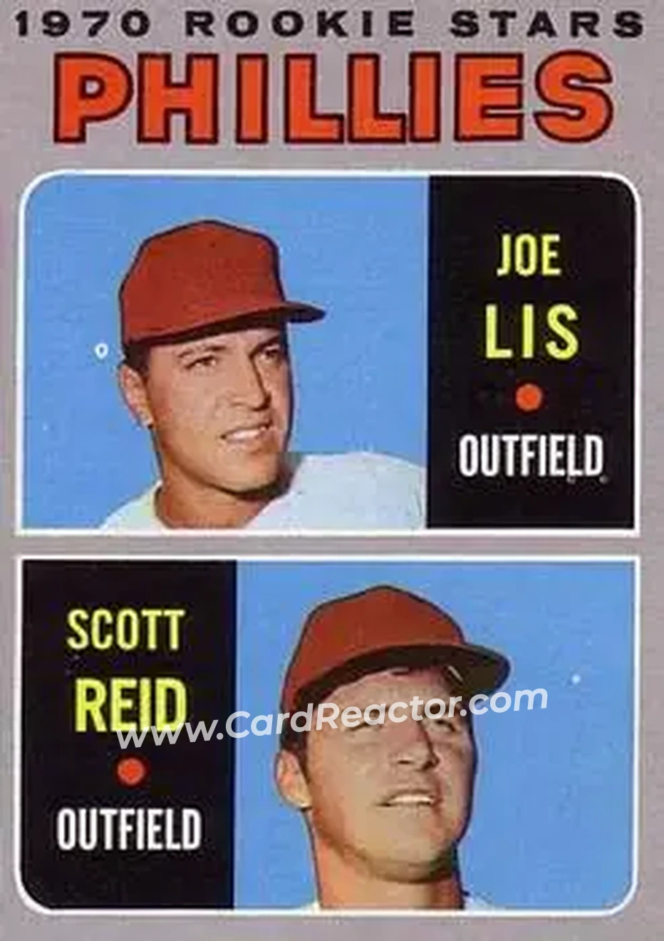 Front of Card #56