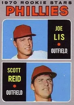 1970 Collection #56 Card #56