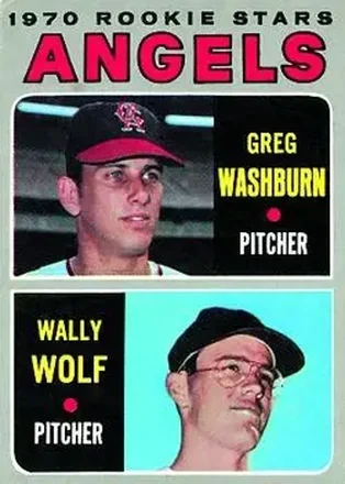 1970 Collection #74 Card #74