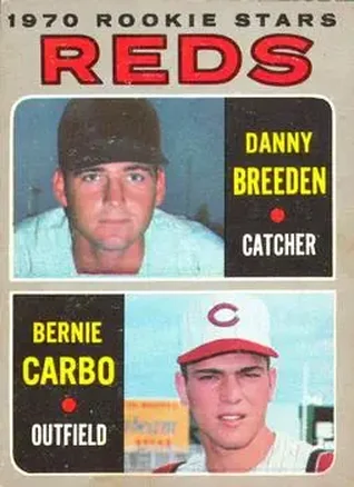 1970 O-Pee-Chee #36 Card #36