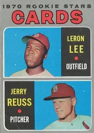 1970 Collection #96 Card #96