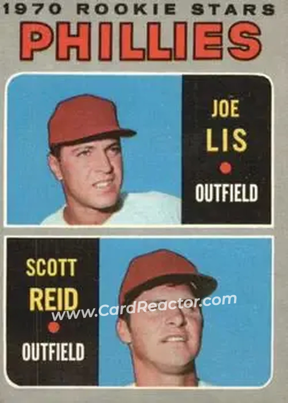 1970 O-Pee-Chee #56 Card #56
