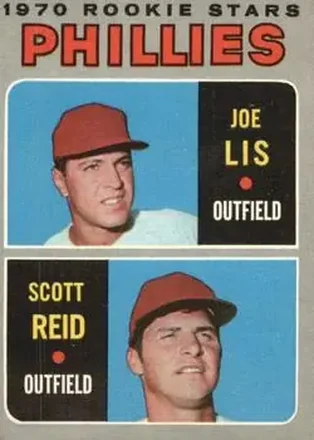 1970 O-Pee-Chee #56 Card #56