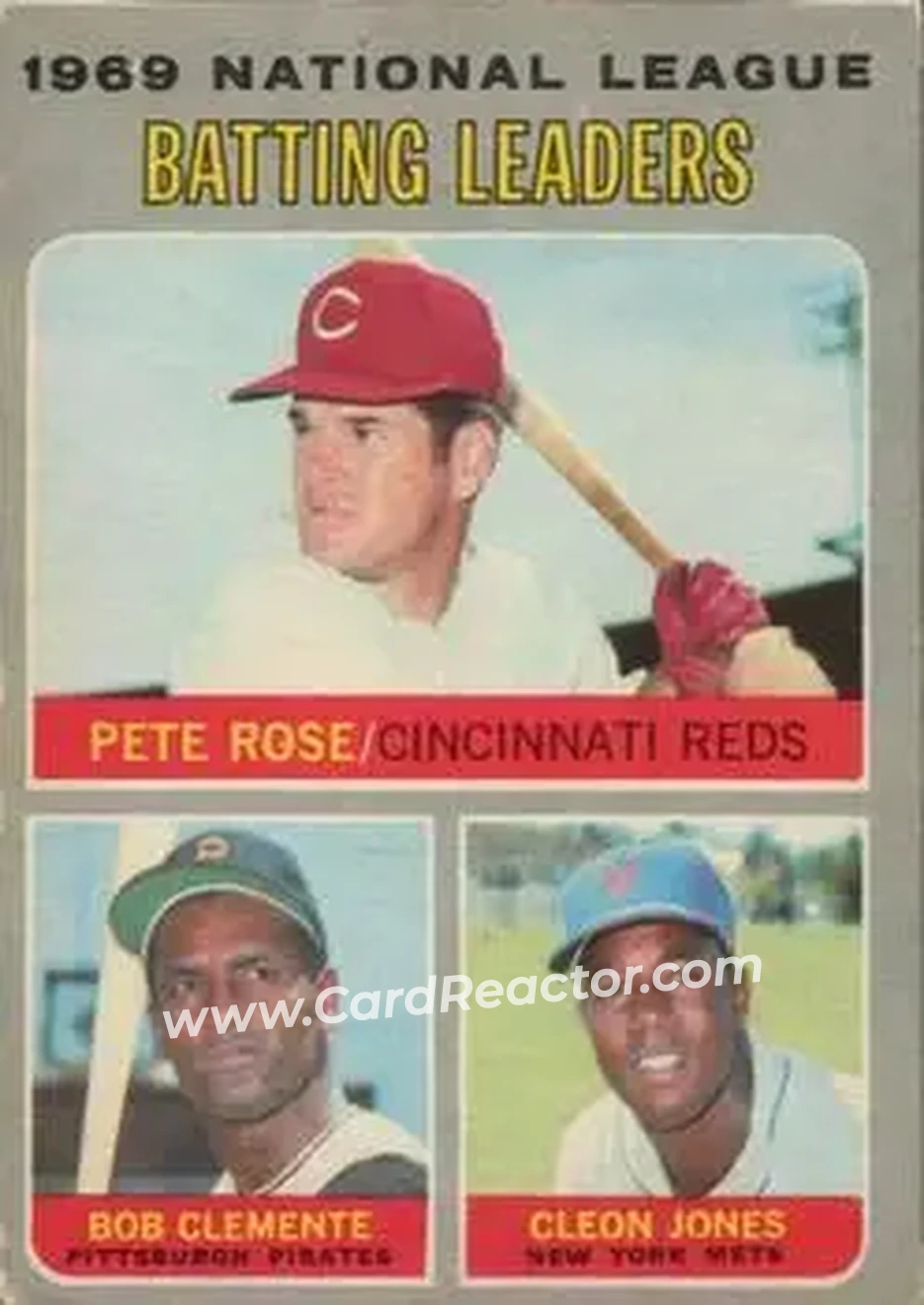 1970 O-Pee-Chee #61 Card #61