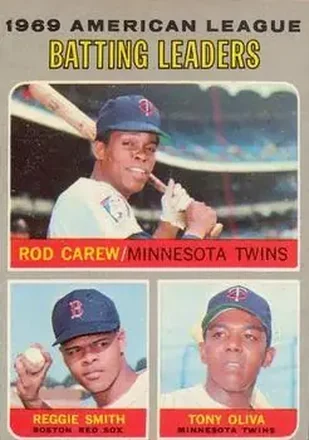 1970 O-Pee-Chee #62 Card #62