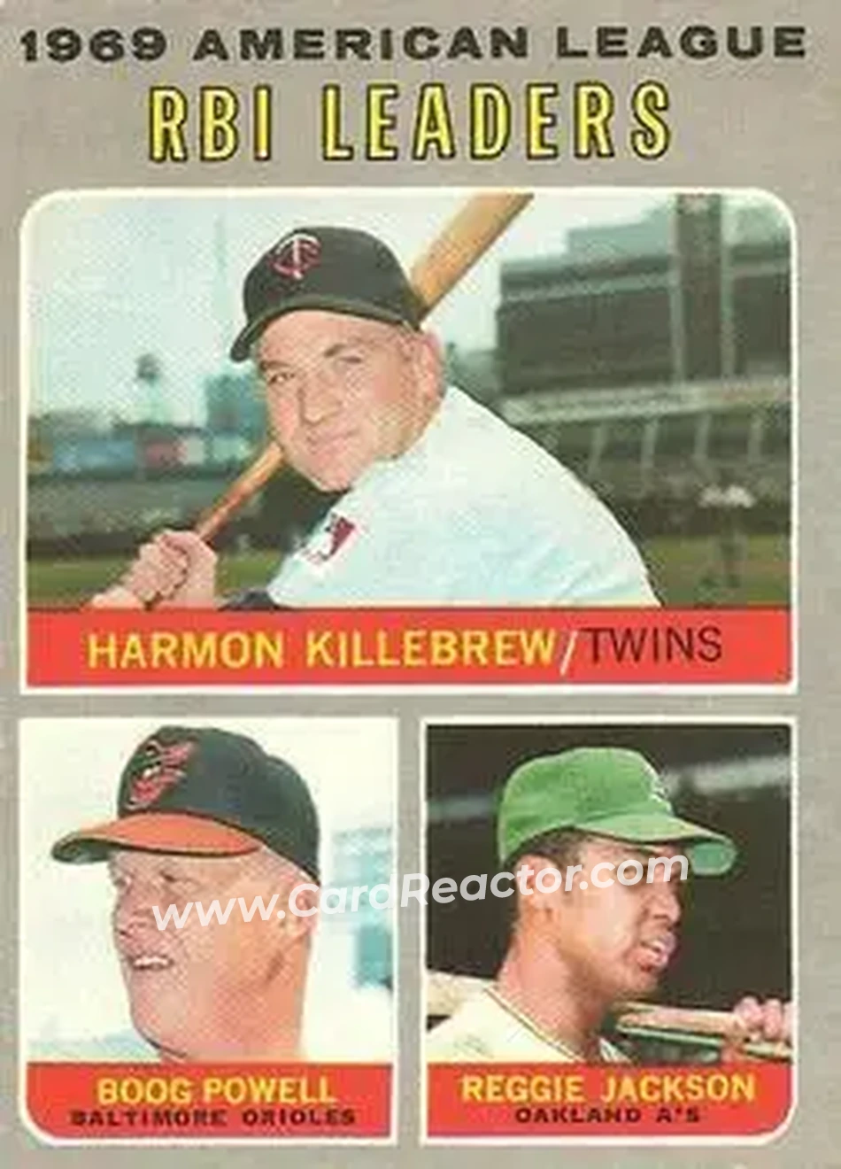 1970 O-Pee-Chee #64 Card #64