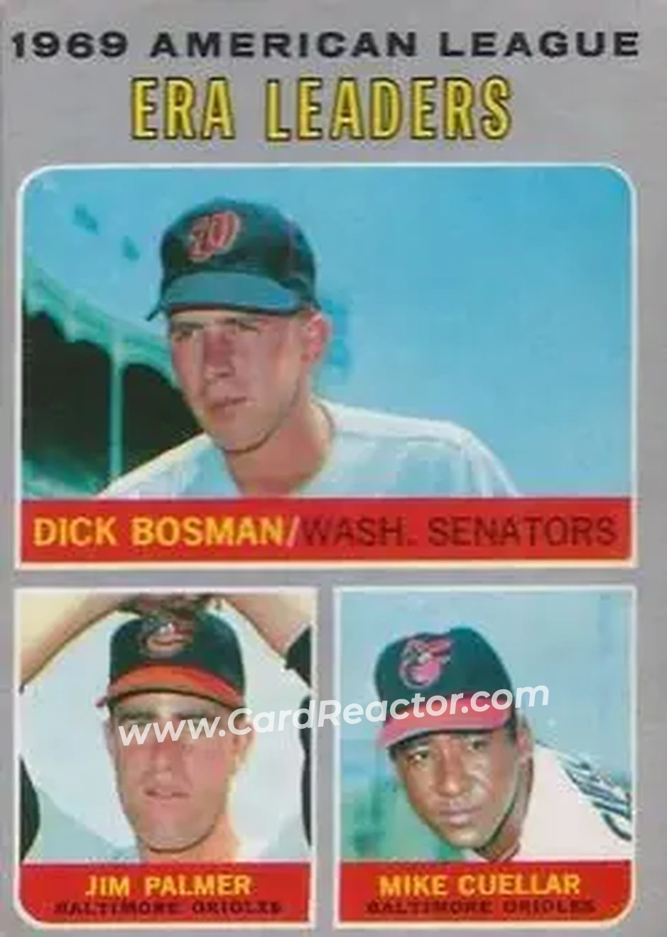 1970 O-Pee-Chee #68 Card #68