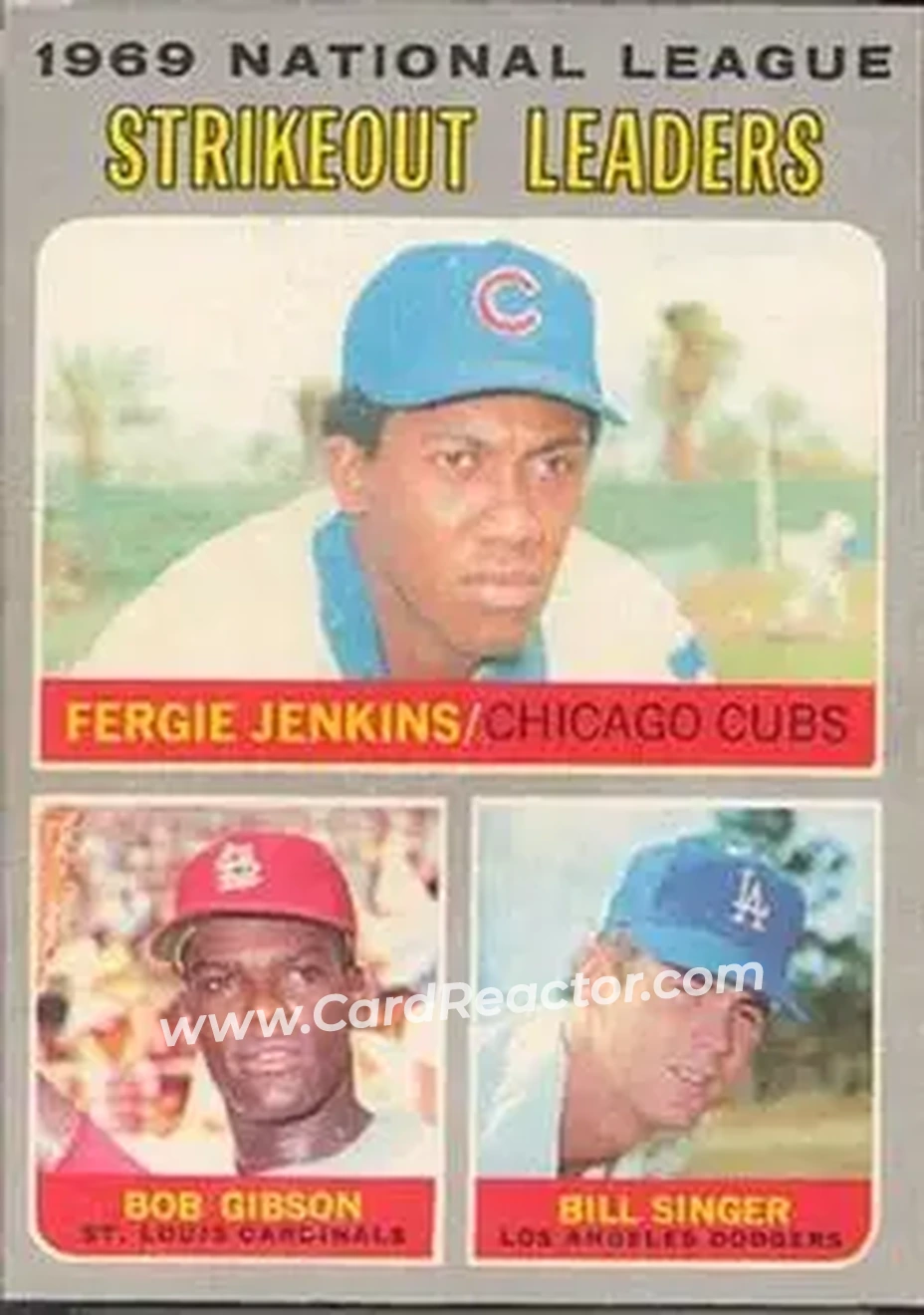 1970 O-Pee-Chee #71 Card #71