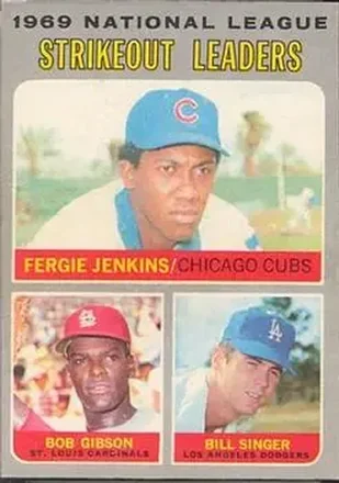 1970 O-Pee-Chee #71 Card #71