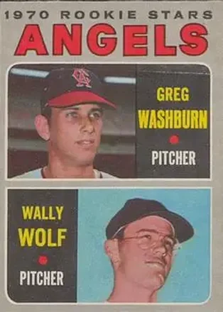 1970 O-Pee-Chee #74 Card #74
