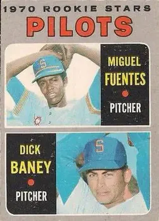 1970 O-Pee-Chee #88 Card #88