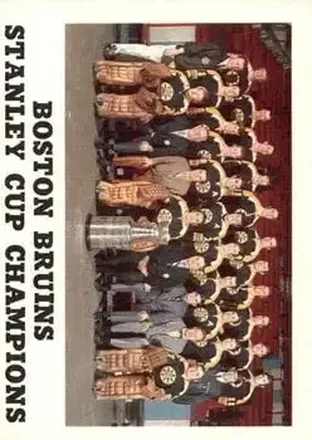 1970-71 O-Pee-Chee #232 Card #232
