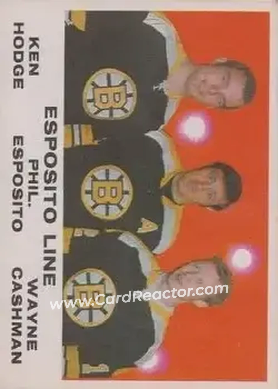 Front of Card #233