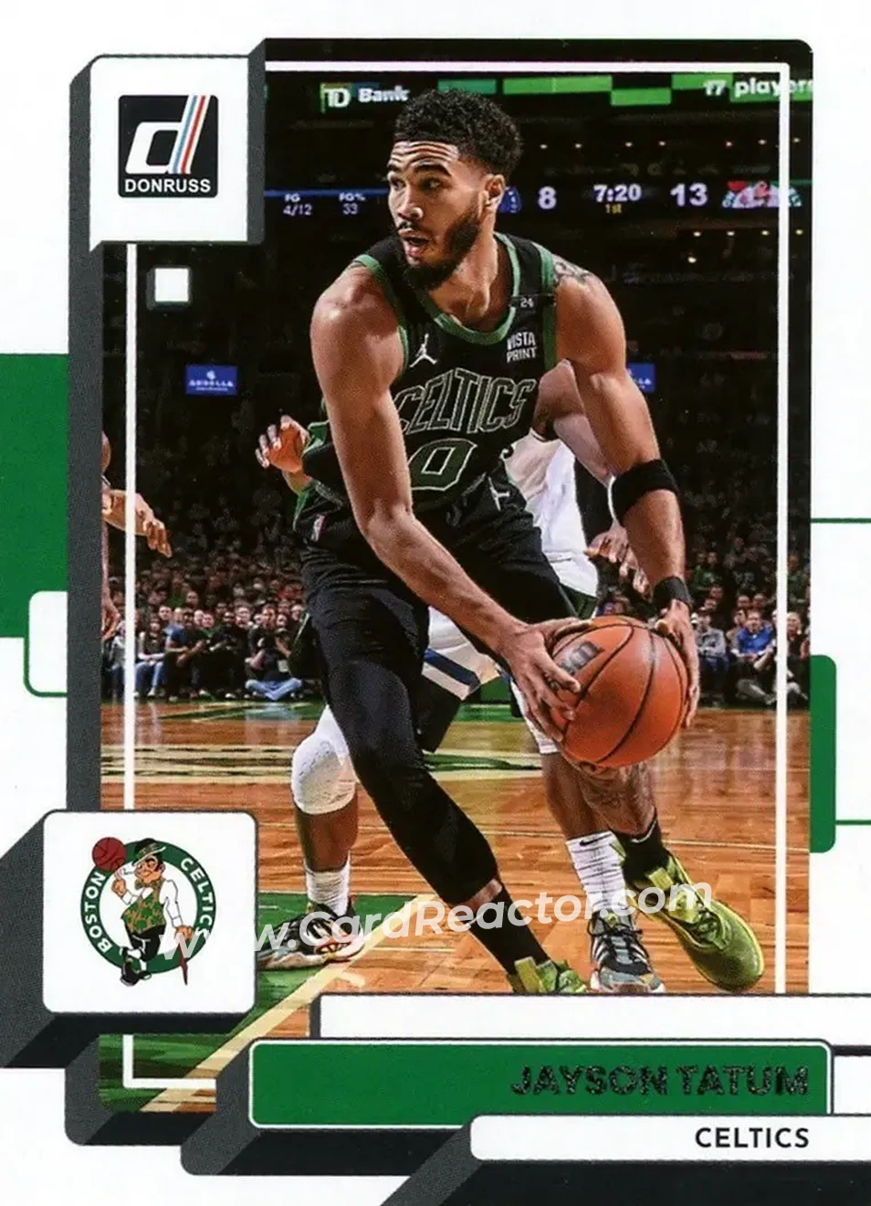 Jayson Tatum