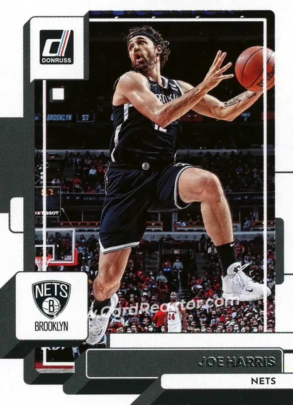 Joe Harris